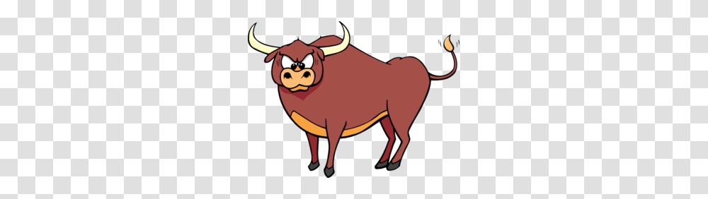 Yed Images Icon Cliparts, Bull, Mammal, Animal, Cattle Transparent Png