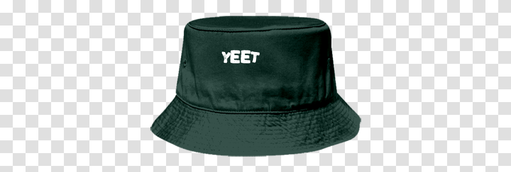 Yeet Bucket Hat Otto Cap Sun Hat, Clothing, Apparel, Baseball Cap, Bathing Cap Transparent Png
