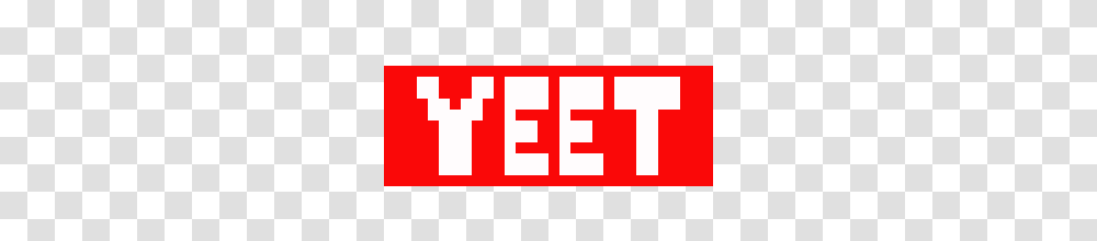 Yeet Pixel Art Maker, First Aid, Logo, Trademark Transparent Png