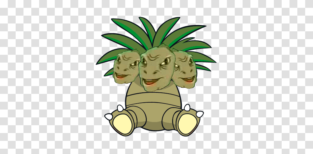 Yeexeggutor, Plant, Leisure Activities, Outdoors, Poster Transparent Png