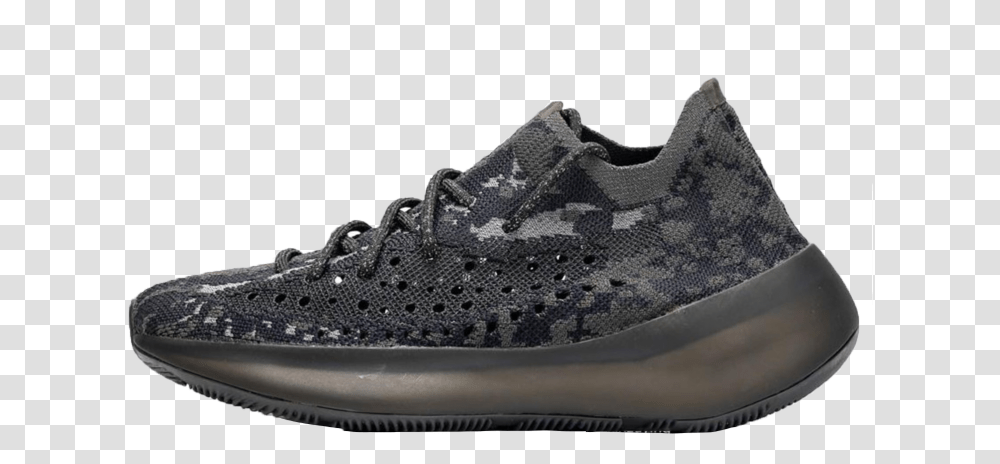 Yeezy 350, Shoe, Footwear, Apparel Transparent Png