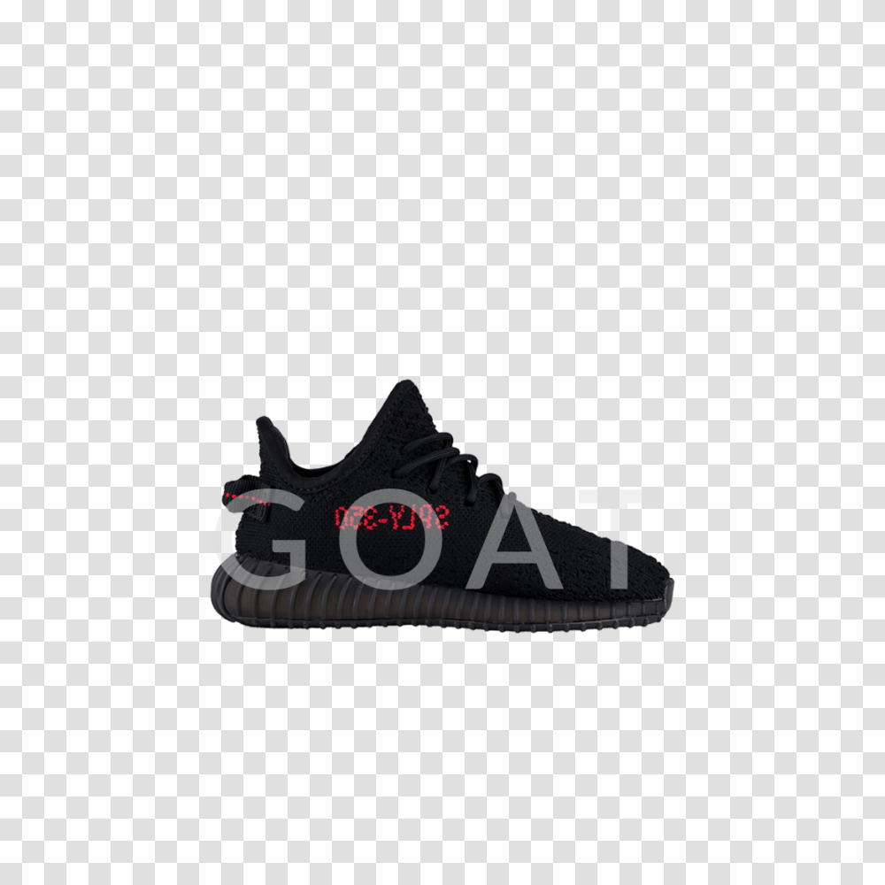 Yeezy Boost Infant Bred, Shoe, Footwear, Apparel Transparent Png