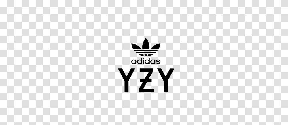 Yeezy Boost, Logo, Number Transparent Png