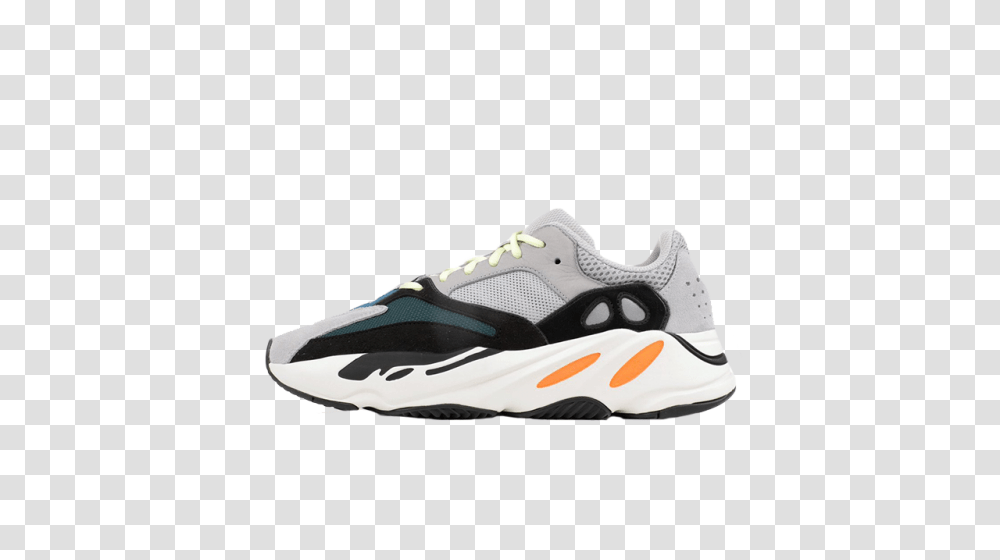 Yeezy Boost Wave Runner, Shoe, Footwear, Apparel Transparent Png