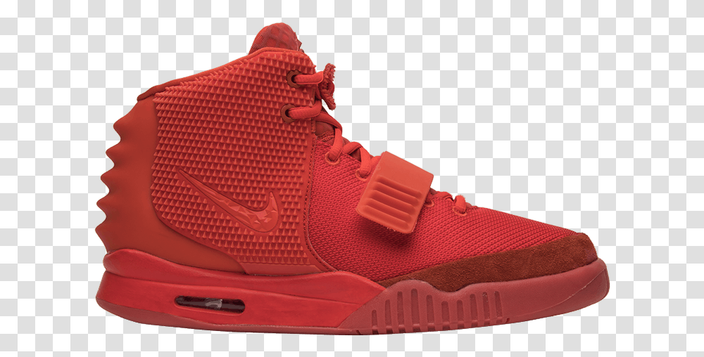 Yeezy, Apparel, Shoe, Footwear Transparent Png