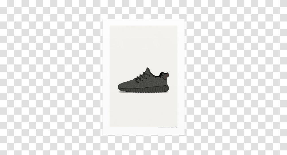 Yeezy, Apparel, Shoe, Footwear Transparent Png