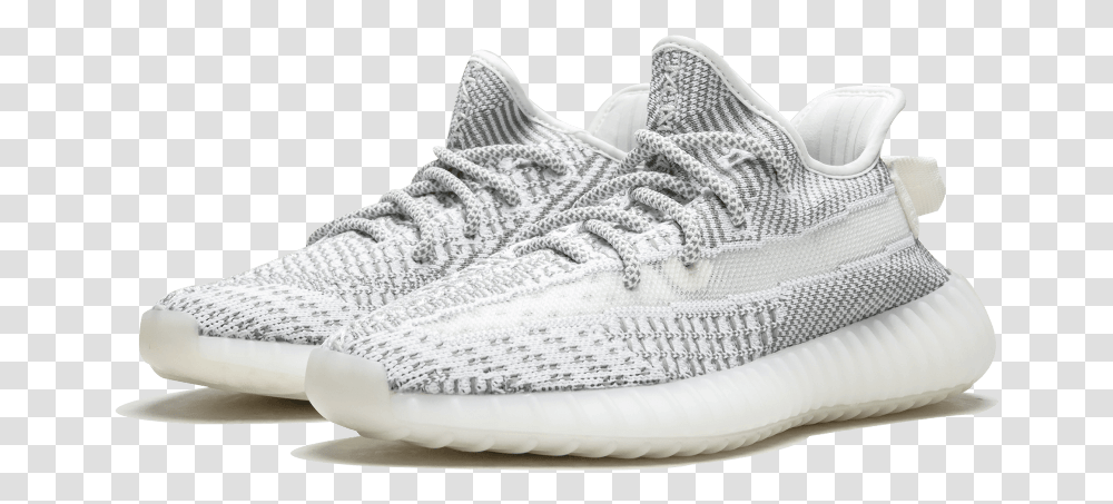 Yeezy, Apparel, Shoe, Footwear Transparent Png