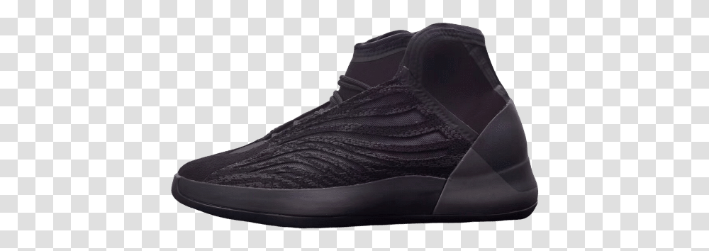 Yeezy Gov Sneaker Releases Black Yeezy Basketball Shoes, Footwear, Clothing, Apparel, Running Shoe Transparent Png