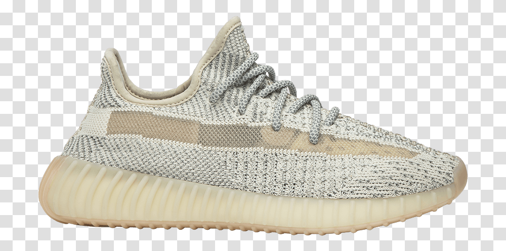 Yeezy Lundmark Non Reflective, Apparel, Shoe, Footwear Transparent Png