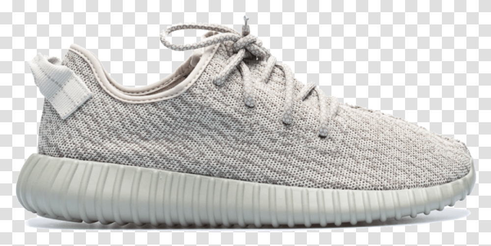 Yeezy Moonrock, Shoe, Footwear, Apparel Transparent Png