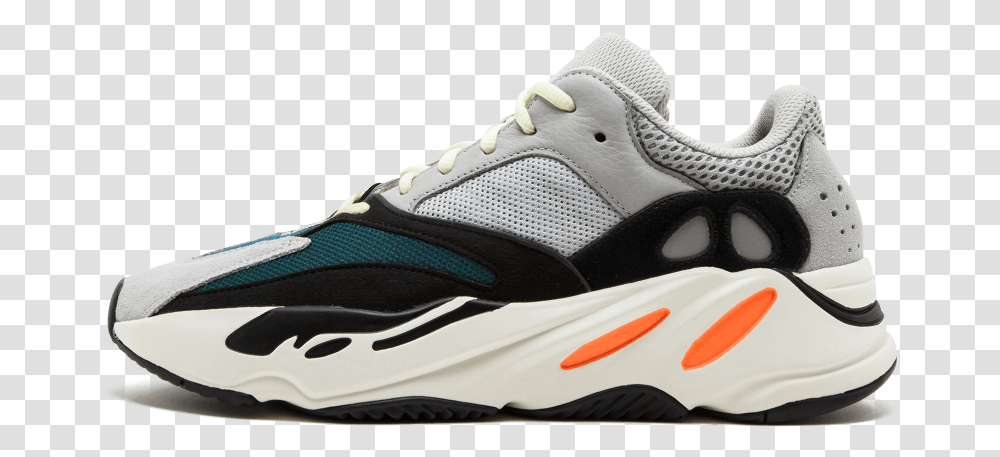 Yeezy Roadrunner, Shoe, Footwear, Apparel Transparent Png