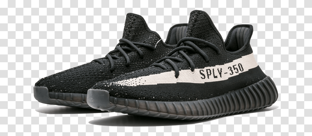 Yeezy Sply, Shoe, Footwear, Apparel Transparent Png