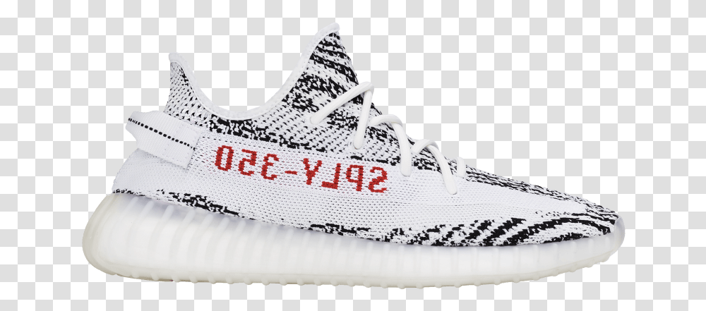 Yeezy Supply, Shoe, Footwear, Apparel Transparent Png