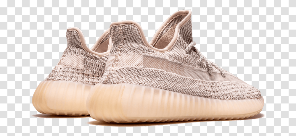 Yeezy Synth, Apparel, Shoe, Footwear Transparent Png