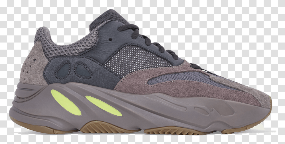 Yeezy Yeezy Boost 700 Mauve Price, Shoe, Footwear, Apparel Transparent Png