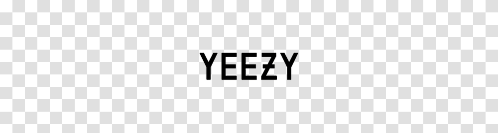 Yeezy Yeezy Images, Word, Alphabet, Number Transparent Png