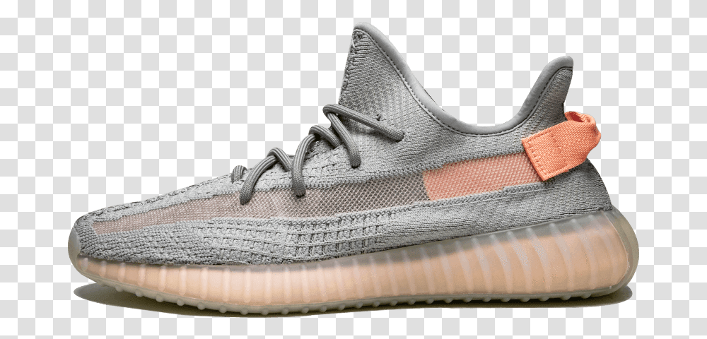 Yeezys Adidas Yeezy Boost 350 V2 Trfrm, Apparel, Shoe, Footwear Transparent Png