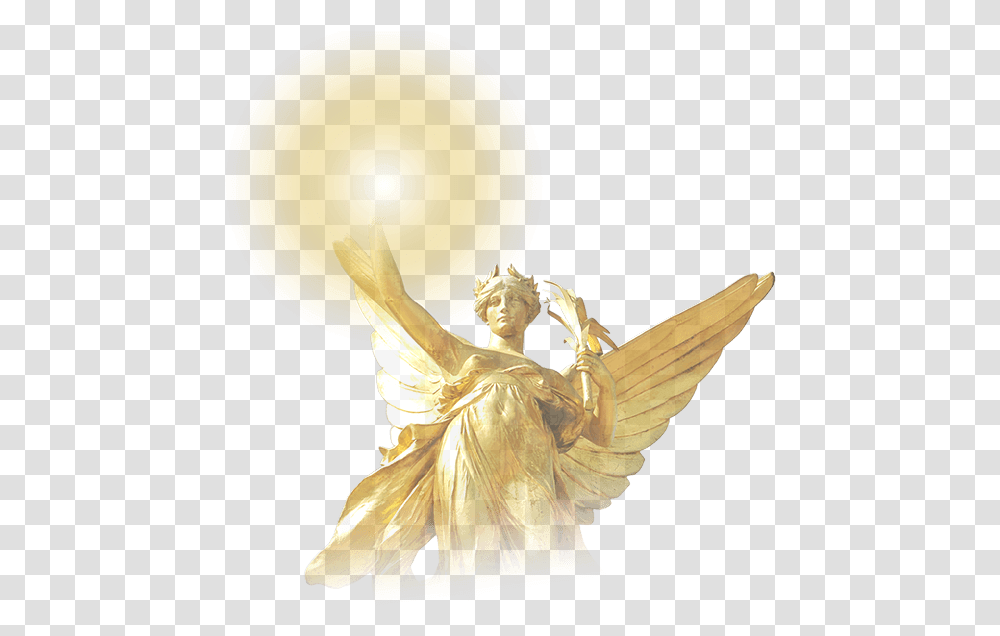 Yeliel Angel, Archangel, Lamp Transparent Png