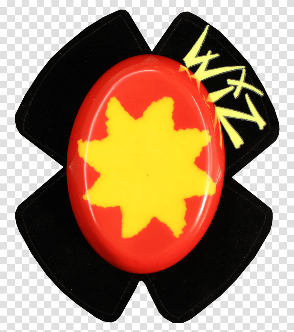 Yell Red Sun Kneesliders Smiley, Egg, Food, Meal, Dish Transparent Png