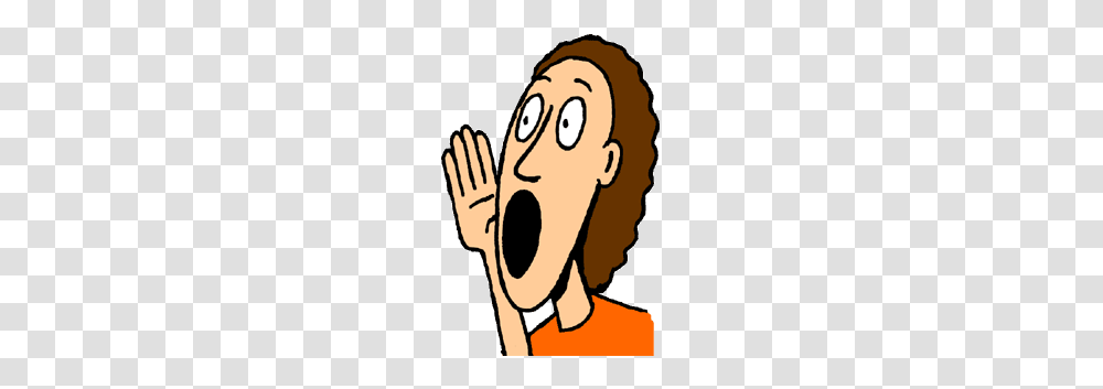 Yelling Clipart, Toe, Prayer, Worship Transparent Png