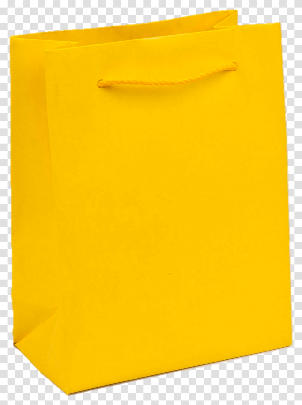 Yellow A5 Acrylic Sheet, Bag, Plant, Shopping Bag, Jar Transparent Png