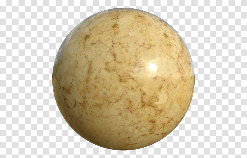 Yellow And Orange Marble Texture Seamless And Tileable, Sphere, Moon, Outer Space, Night Transparent Png