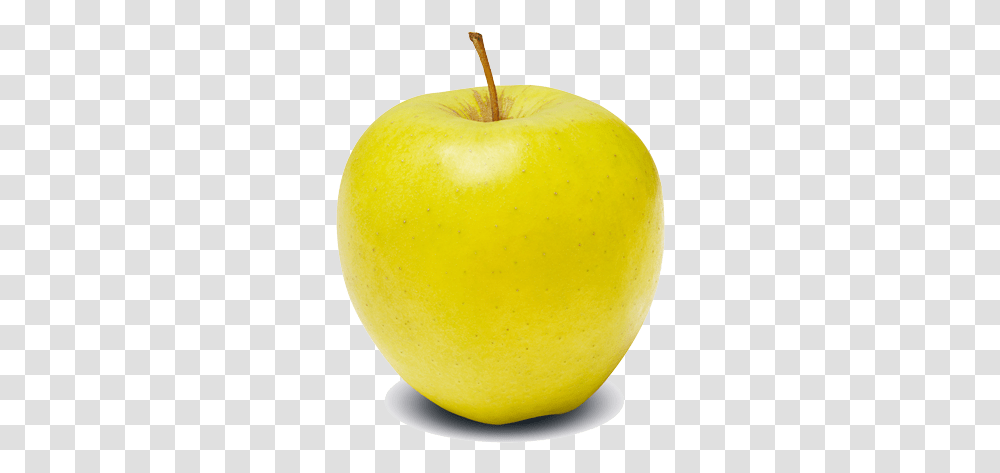 Yellow Apple Image Yellow Apple, Plant, Fruit, Food, Tennis Ball Transparent Png