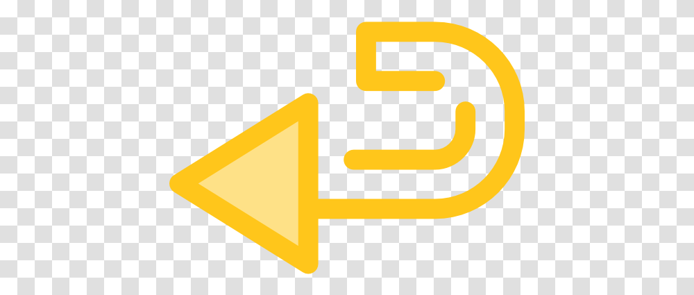 Yellow Arrow Icon Yellow Arrow Free Icon, Label, Text, Symbol, Logo Transparent Png