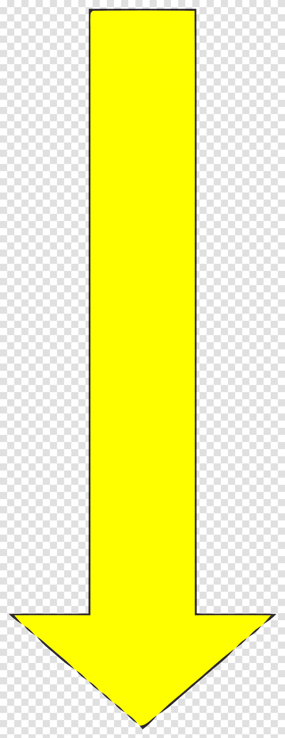 Yellow Arrow Orange, Number, Logo Transparent Png