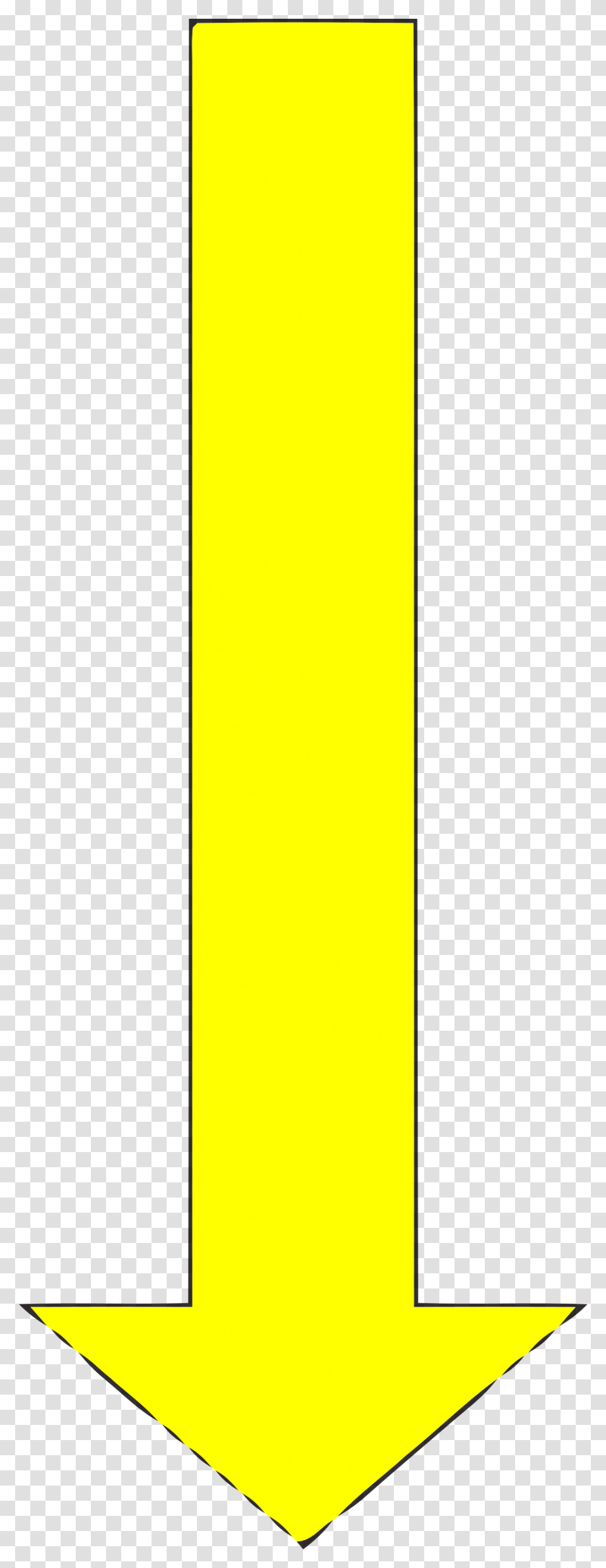 Yellow Arrow Picture Colorfulness, Number, Symbol, Text, Logo Transparent Png