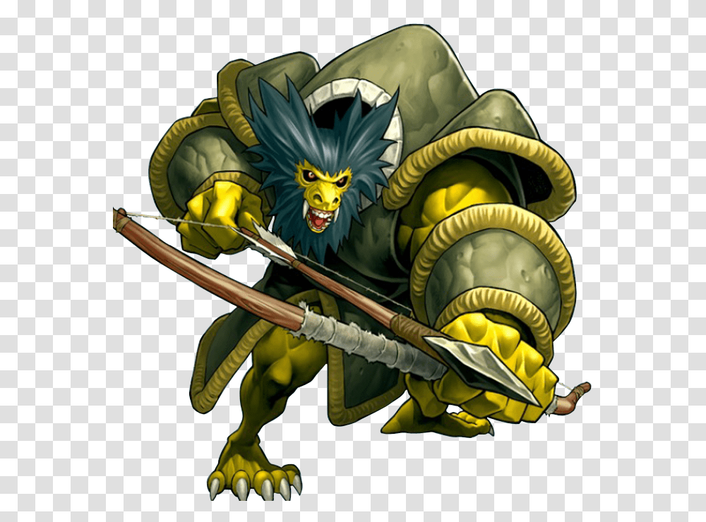 Yellow Baboon Archer Of The Forest, Banana, Fruit, Plant, Food Transparent Png