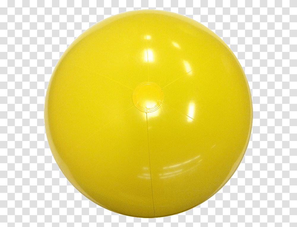 Yellow Ball Ball, Balloon, Sphere Transparent Png