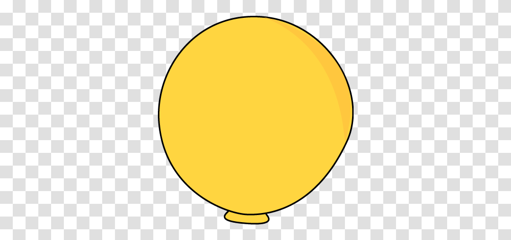 Yellow Balloon Clipart Free Images Free Gold Coin Clipart, Lighting, Trophy, Sphere, Moon Transparent Png