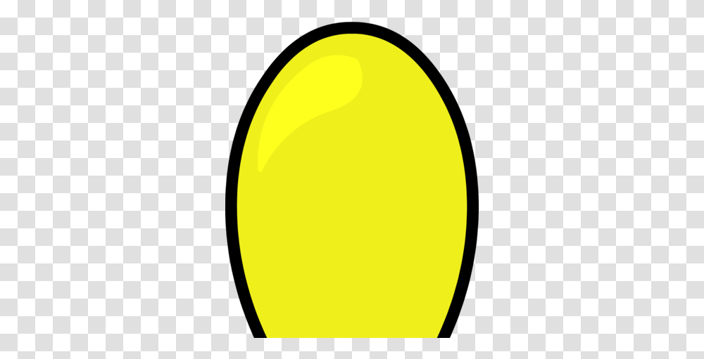 Yellow Balloon Club Penguin Rewritten Wiki Fandom Circle, Tennis Ball, Sport, Sports, Food Transparent Png