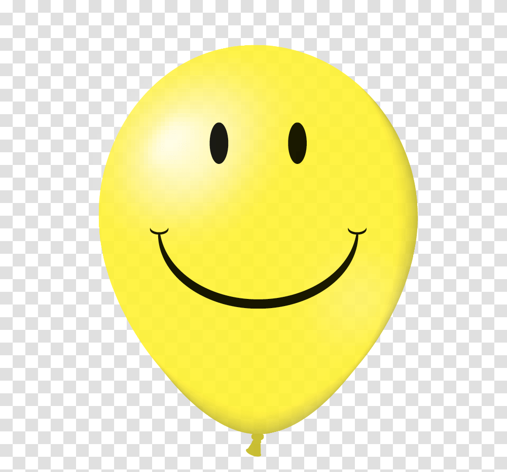 Yellow Balloons Balloon, Label, Light, Food Transparent Png