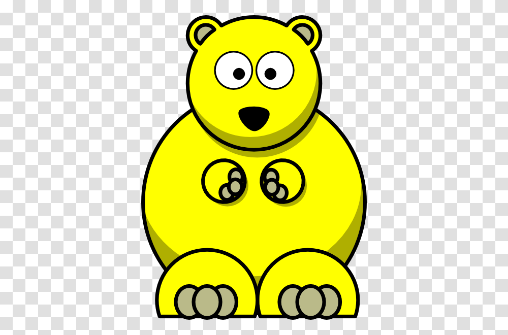 Yellow Bear Kids Clip Art, Snowman, Winter, Outdoors Transparent Png