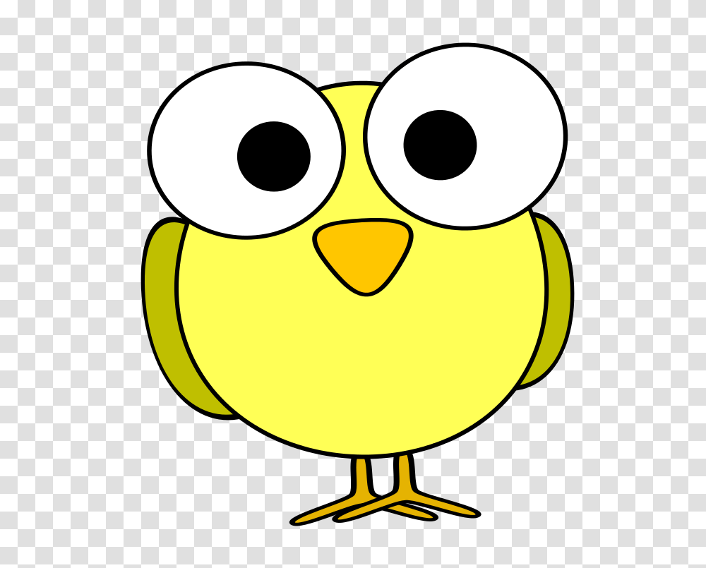 Yellow Bird, Animals, Penguin, Angry Birds Transparent Png