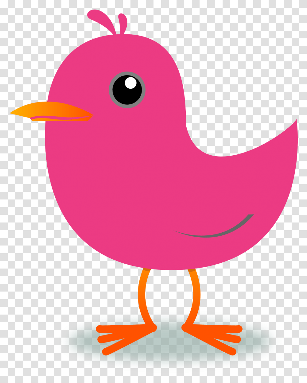 Yellow Bird Clip Art, Animal, Beak, Figurine Transparent Png