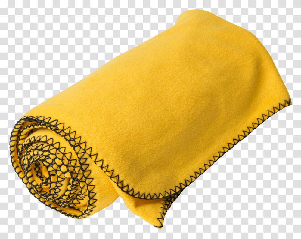 Yellow Blanket Background, Snake, Reptile, Animal Transparent Png