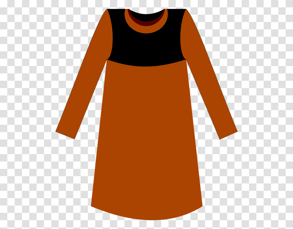 Yellow Blouse Dress Fashion Muslim Cloth Muslim Clothing Clipart, Axe, Tool, Apparel, Female Transparent Png