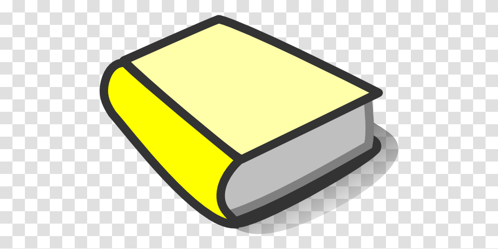 Yellow Book Reading Clip Art, Tape, Electronics, Hardware, Computer Transparent Png