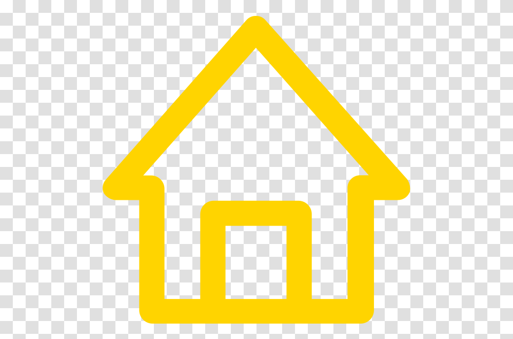 Yellow Brick Road Home Yellow, Axe, Tool, Symbol, Logo Transparent Png