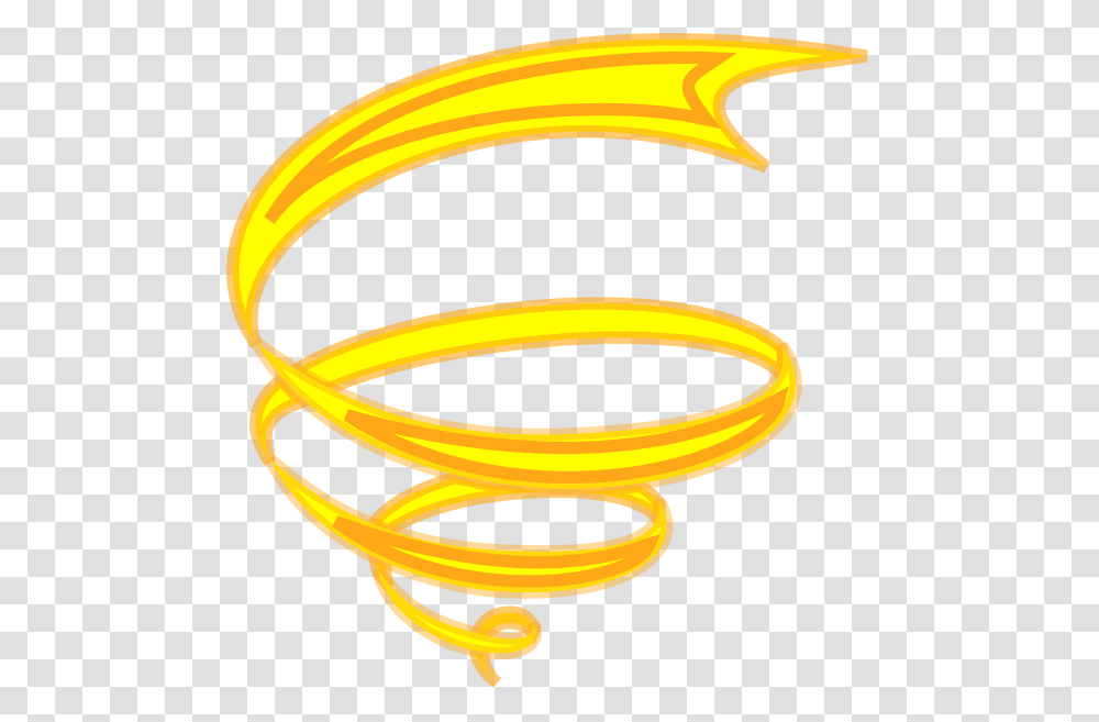 Yellow Brick Road Spiral Clipart, Coil, Bracelet, Jewelry, Accessories Transparent Png