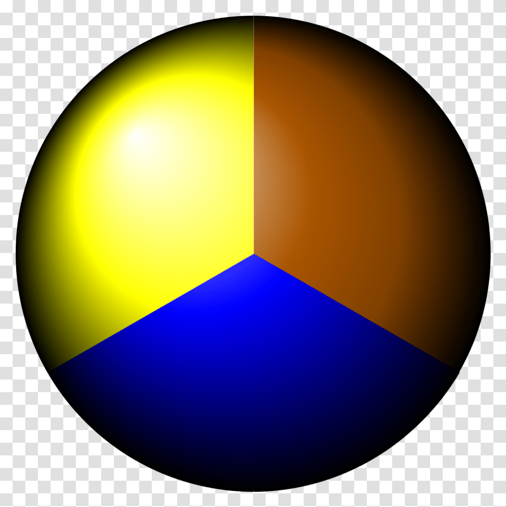Yellow Brown Blue Dot Circle, Sphere, Nature, Outdoors, Balloon Transparent Png