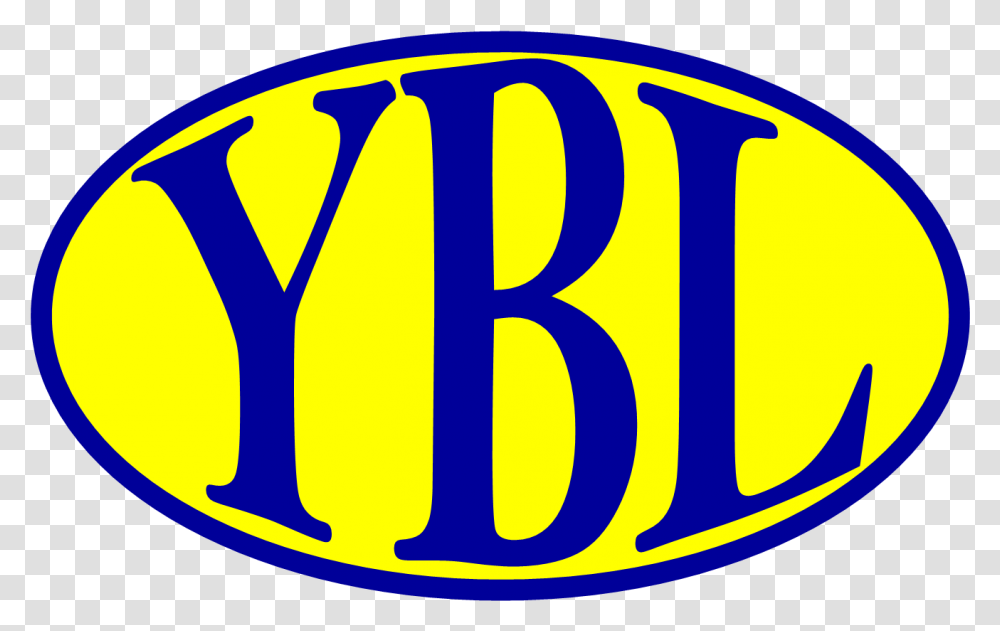 Yellow Bus Line Ybl Logo Yellow Bus Lines Inc, Word, Label, Text, Number Transparent Png