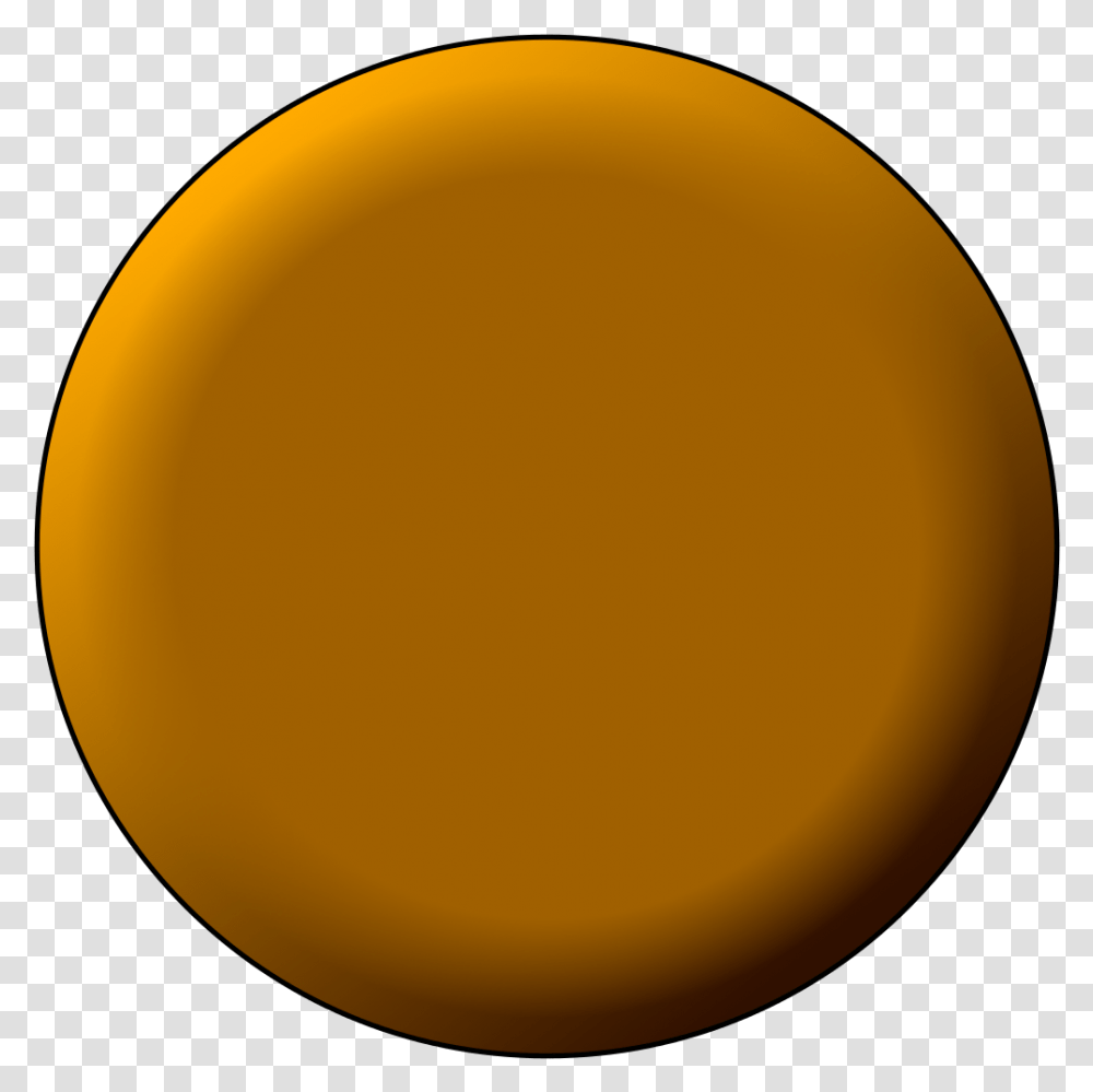 Yellow Button, Sphere, Nature, Outdoors, Sun Transparent Png