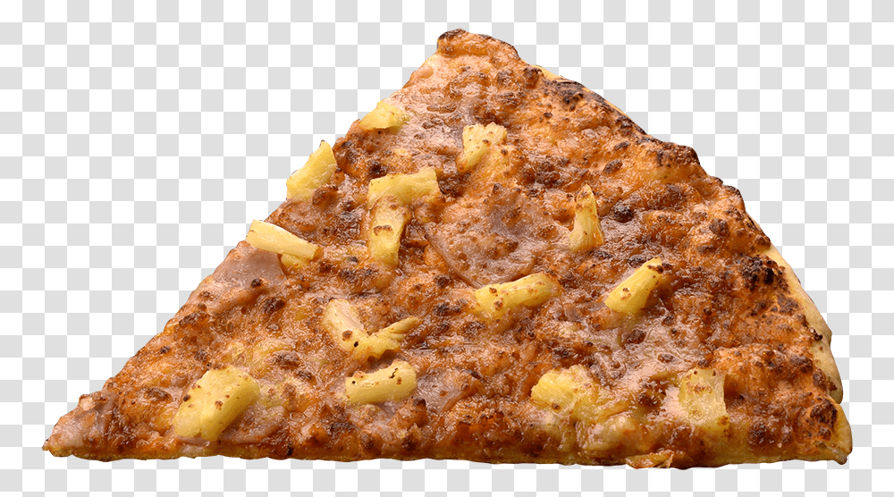 Yellow Cab Pizza Slice, Food, Bread, Plant Transparent Png