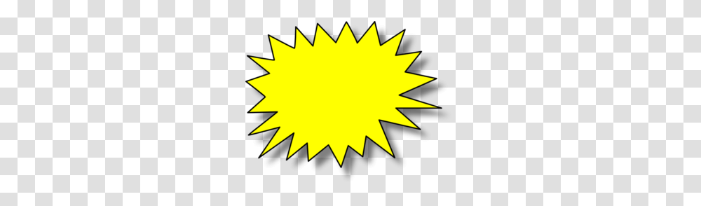 Yellow Callout Clip Art, Nature, Outdoors, Light Transparent Png