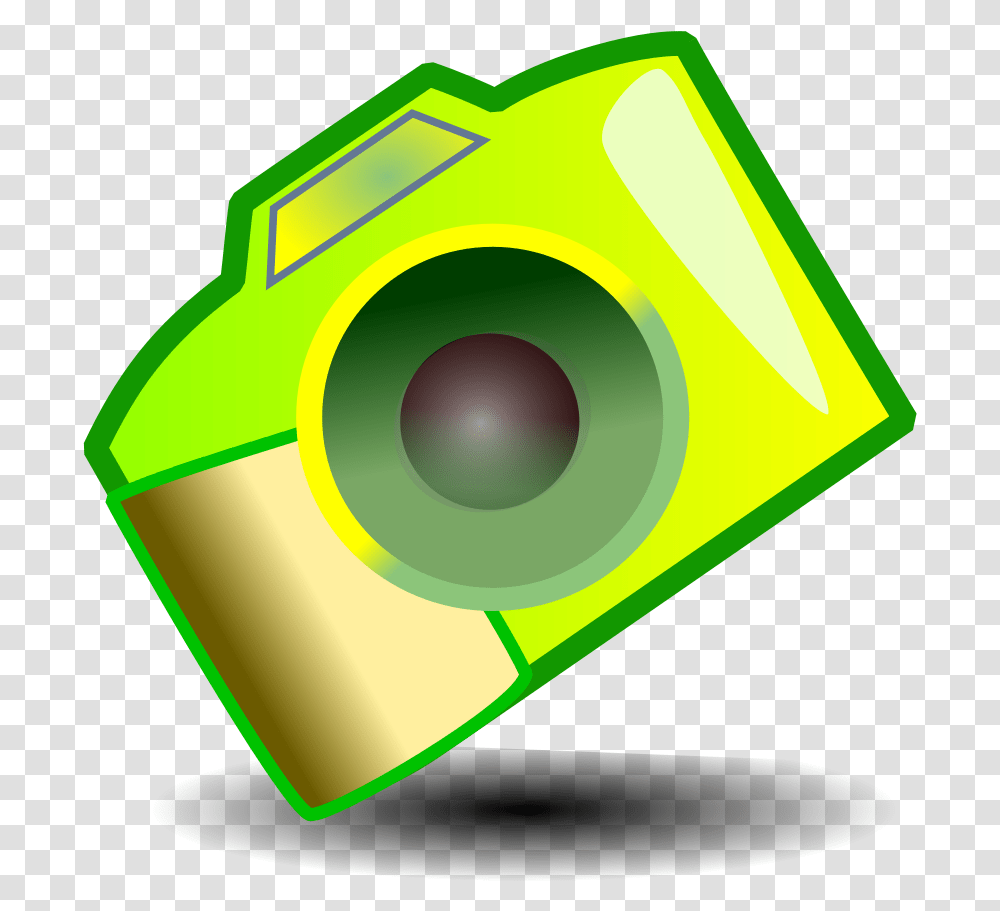 Yellow Camera Svg Clip Arts Camera Clipart With Background, Electronics, Lighting Transparent Png