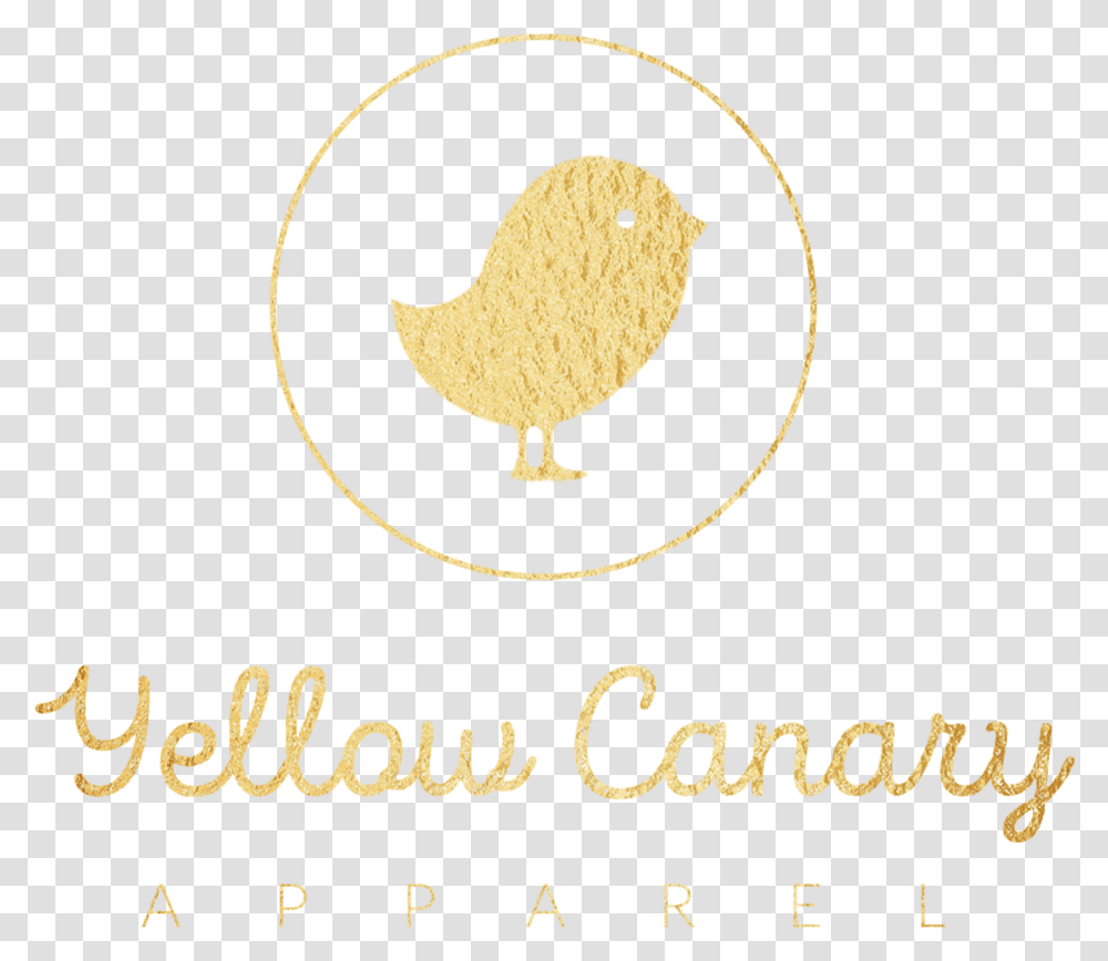 Yellow Canary Apparel Chicken, Animal, Bird, Alphabet Transparent Png